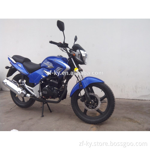 Chinese hot-selling 200cc motorcycle cheap automatic motorcycle ZF150-16